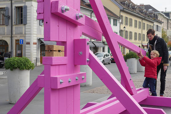 Appareil Reproducteur 2.0