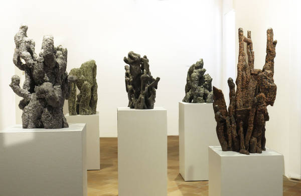 Metamorfosi Museo d'Arte Mendrisio