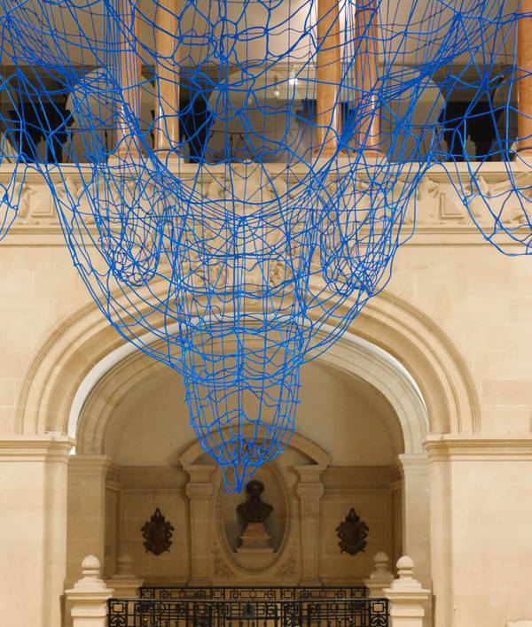 COSMOS, Palais de Rumine