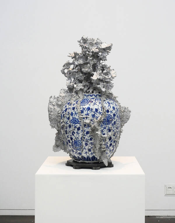 Galerie C, Neuchâtel